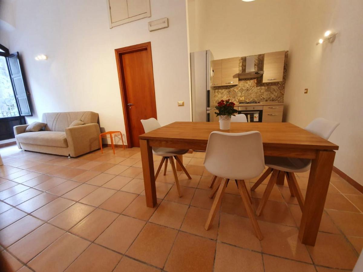 Grand Apartment Ragusa Exterior foto