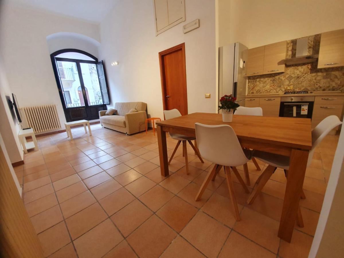 Grand Apartment Ragusa Exterior foto